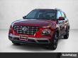New 2026 Hyundai Venue SEL Sport Utility