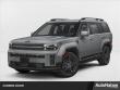 New 2026 Hyundai Santa Fe Hybrid Calligraphy Sport Utility