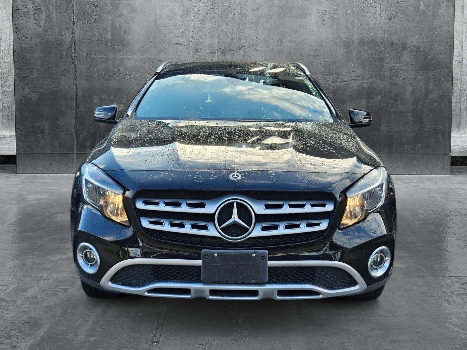 Used 2019 Mercedes-Benz GLA-Class GLA250 with VIN WDCTG4EB0KU003979 for sale in Richland Hills, TX