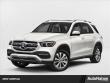 Used 2020 Mercedes-Benz GLE GLE 350 Sport Utility