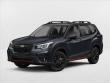 Used 2019 Subaru Forester Sport Sport Utility