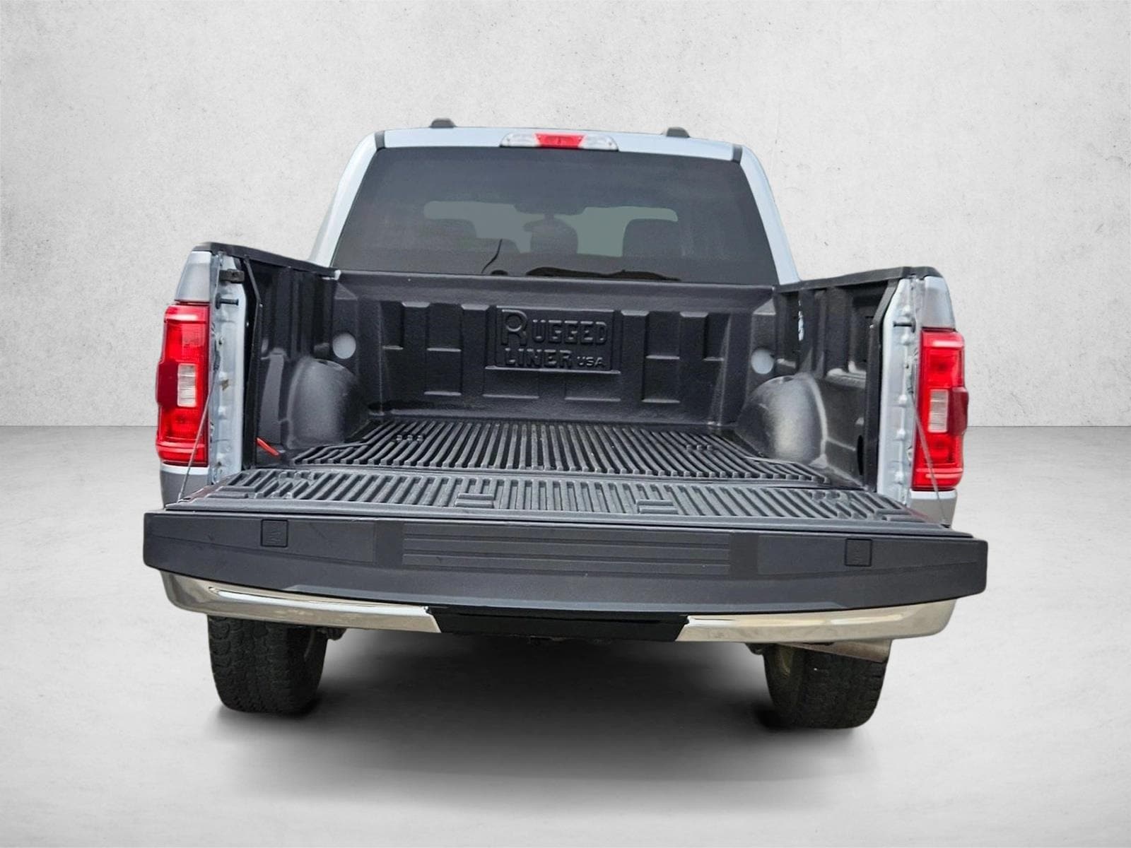 2023 Ford F-150 XLT - Photo 6