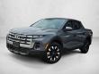 Used 2025 Hyundai Santa Cruz SE Crew Cab Pickup