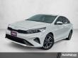 Used 2023 Kia Forte LXS 4dr Car