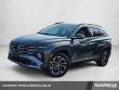 Used 2025 Hyundai Tucson Hybrid Limited SUV
