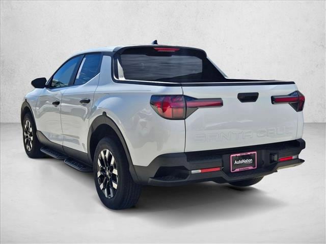 2026 Hyundai Santa Cruz SE - Photo 9
