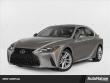 Used 2022 Lexus IS IS 300 4dr Car