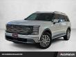 New 2027 Hyundai Palisade SEL Premium FWD Sport Utility