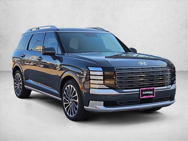2026 Hyundai Palisade Calligraphy - Photo 7