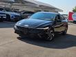 Used 2024 Hyundai Elantra SEL Sedan