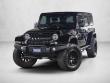 Used 2016 Jeep Wrangler Backcountry Sport Utility