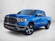 Used 2024 Ram 1500 Laramie Crew Cab Pickup