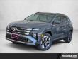 New 2026 Hyundai Tucson SEL FWD Sport Utility