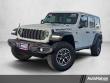 Used 2024 Jeep Wrangler Rubicon Sport Utility
