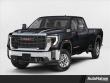 Used 2025 GMC Sierra 2500HD Denali Ultimate Crew Cab Pickup