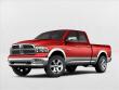 Used 2009 Dodge Ram 1500 SLT Crew Cab Pickup