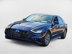 2022 Hyundai Sonata SEL 4dr Car