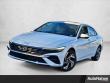 New 2026 Hyundai Elantra Limited 4dr Car