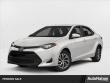Used 2018 Toyota Corolla LE 4dr Car