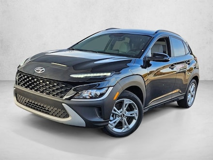 2023 Hyundai Kona SEL Sport Utility