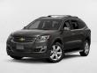 Used 2017 Chevrolet Traverse LT Sport Utility