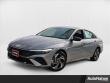 New 2025 Hyundai Elantra SEL Sport 4dr Car