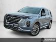 Used 2020 Hyundai Palisade Limited Sport Utility