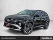 New 2026 Hyundai Tucson SEL Plus FWD Sport Utility