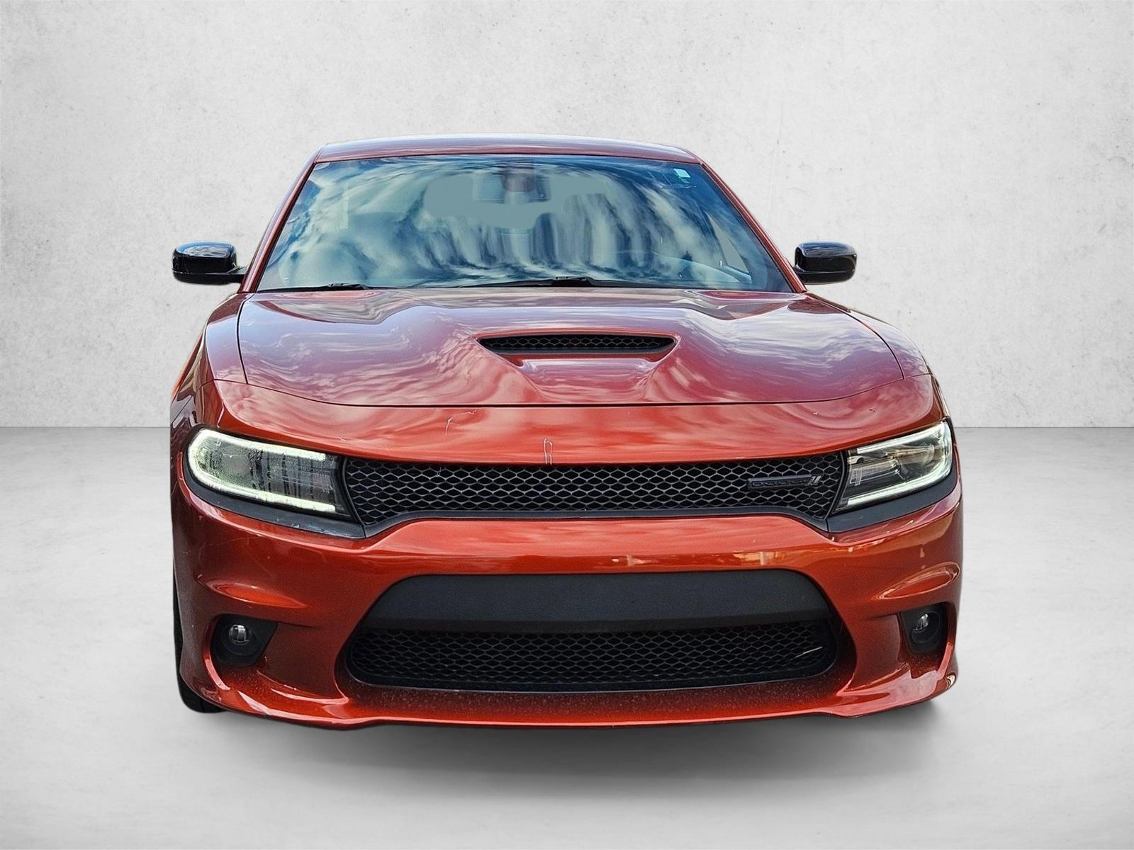 2021 Dodge Charger R/T photo 2