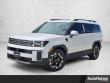 New 2026 Hyundai Santa Fe SEL FWD Sport Utility
