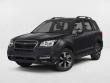 Used 2018 Subaru Forester Premium Sport Utility