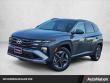New 2026 Hyundai Tucson Hybrid SEL AWD Sport Utility