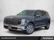 New 2026 Hyundai Palisade HEV Blue SEL Premium 8P Sport Utility