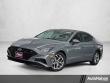 Used 2023 Hyundai Sonata SEL 4dr Car