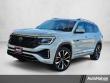 Used 2025 Volkswagen Atlas 2.0T SEL Premium R-Line Sport Utility