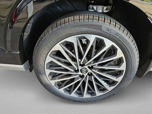 2026 Hyundai Palisade Calligraphy - Photo 10