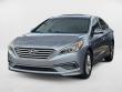 Used 2015 Hyundai Sonata 2.4L SE 4dr Car