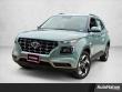 New 2026 Hyundai Venue SEL Sport Utility
