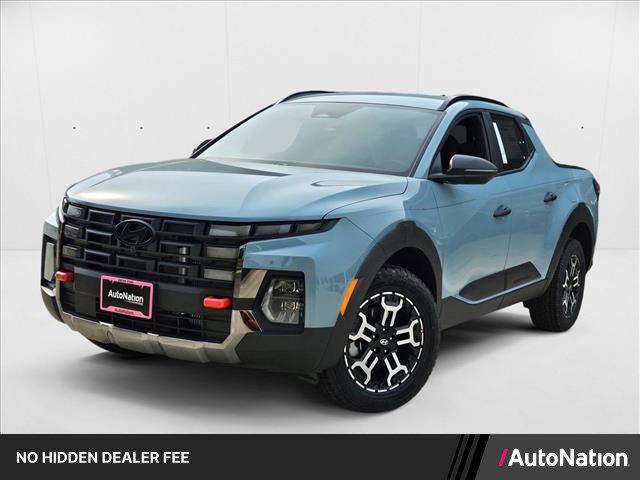 2026 Hyundai Santa Cruz XRT 2.5 AWD's photo