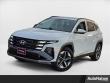 New 2026 Hyundai Tucson SEL FWD Sport Utility