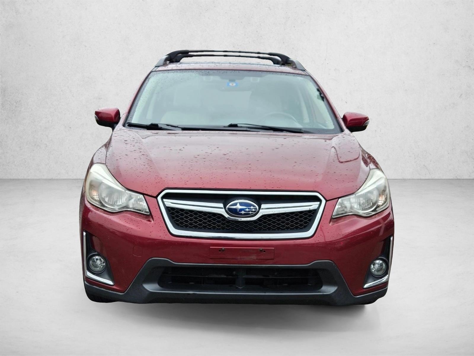 2017 Subaru Crosstrek Limited photo 2