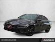 New 2026 Hyundai Elantra SEL Sport Premium 4dr Car