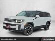 New 2026 Hyundai Santa Fe SE FWD Sport Utility