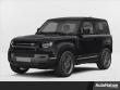 Used 2023 Land Rover Defender X Sport Utility
