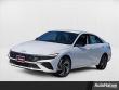 New 2025 Hyundai Elantra SEL Sport 4dr Car