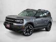 Used 2023 Ford Bronco Sport Outer Banks Sport Utility