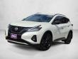 Used 2022 Nissan Murano SV Sport Utility