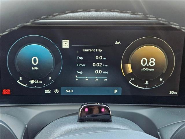 2026 Hyundai Palisade XRT Pro - Photo 14