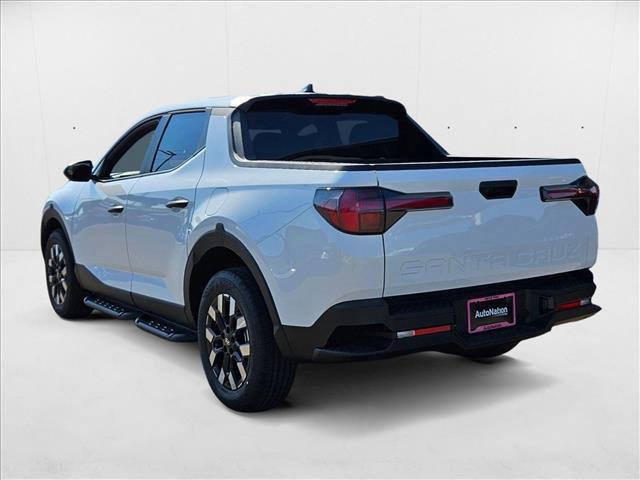 2026 Hyundai Santa Cruz SE - Photo 9