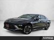 New 2026 Hyundai Sonata SEL Sport 4dr Car
